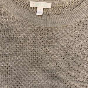 New Sweater Abound 2X